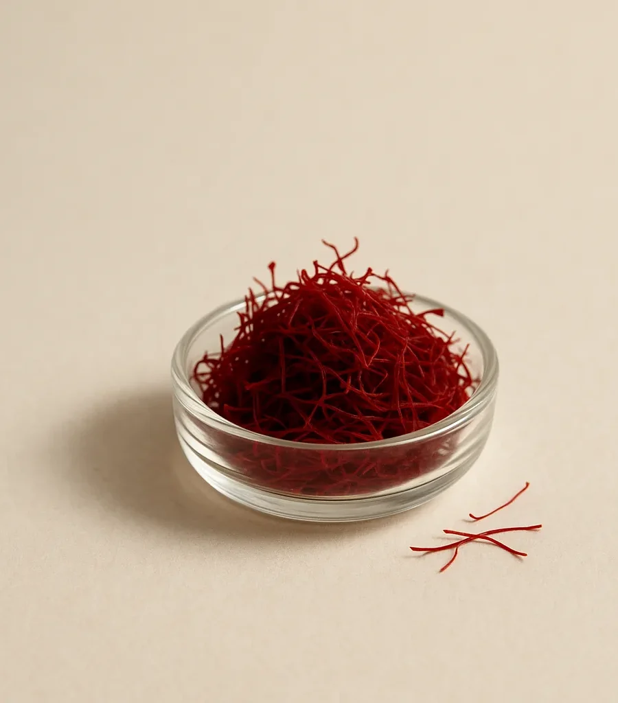 زعفران